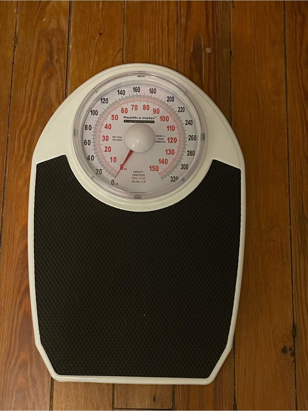 Health o meter scales. New without box